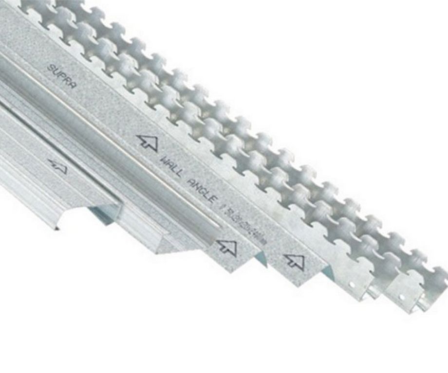 Khung xương trần chìm USG Boral SupraFlex
