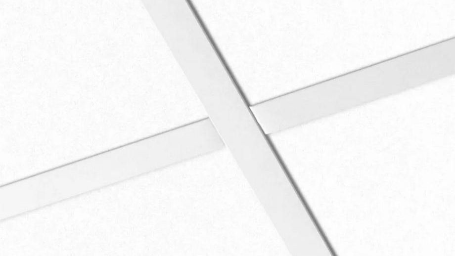Tấm trần tiêu âm Ecophon Focus Flexiform A – Giải pháp hoàn hảo cho không gian yên tĩnh, hiện đại tam-tran-tieu-am-Ecophon-Focus-Flexiform-A-3