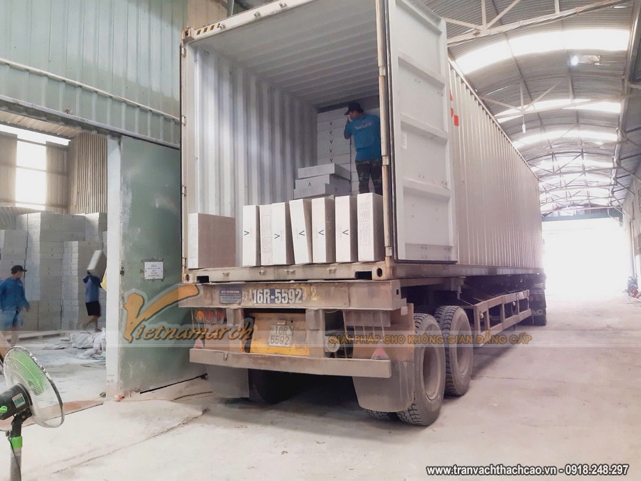 Tấm sợi khoáng Vgypsum giá rẻ