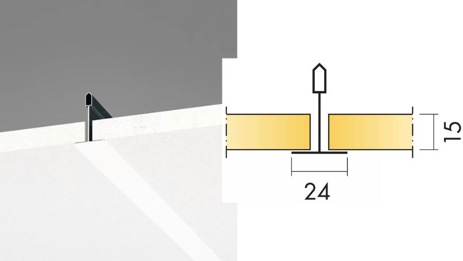 Tấm trần tiêu âm Ecophon Hygiene Clinic A tam-tran-tieu-am-ecophon-hygiene-clinic-a-2