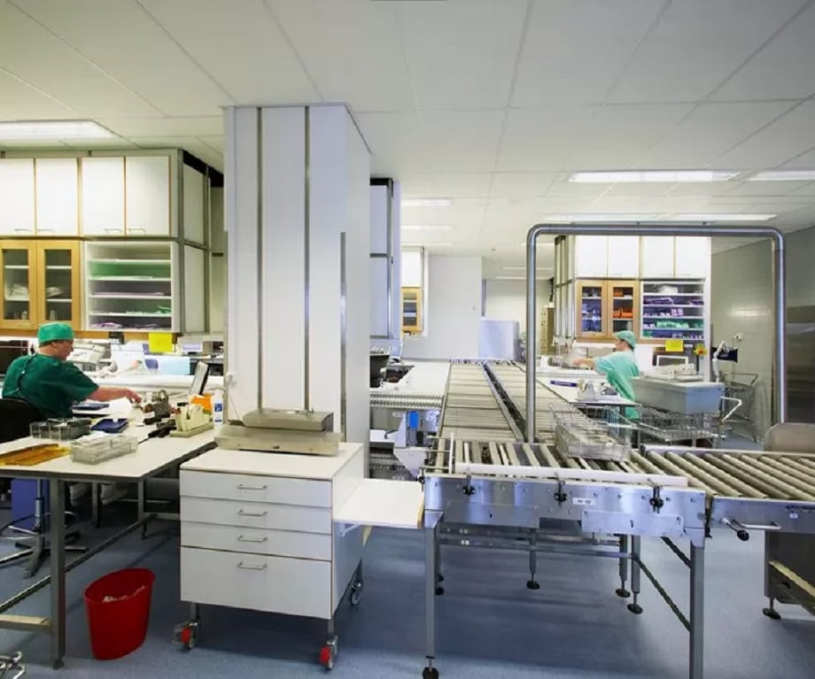 tam-tran-tieu-am-ecophon-hygiene-clinic-a