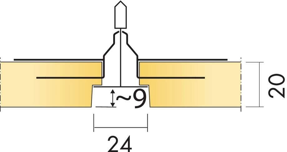 Tấm trần tiêu âm Ecophon Master E tam-tran-tieu-am-ecophon-master-e-4